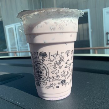 Boba Ave Express - The best boba in town!!! - Bubble Tea Near Me - Arcadia, California Boba Ave Express - The best boba in town!!! - Bubble Tea Near Me - Arcadia, California