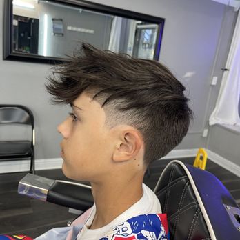 Plumas Barber Studio - Barbers Near Me - Yuba City, California Plumas Barber Studio - Barbers Near Me - Yuba City, California