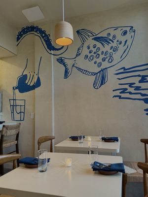 Ensenada by null