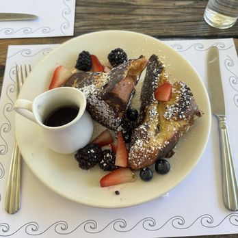 Psomi - BOUGATSA FRENCH TOAST - Bakeries Near Me - Tampa, Florida Psomi - BOUGATSA FRENCH TOAST - Bakeries Near Me - Tampa, Florida