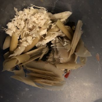 Sup Thai Kitchen  - More debris than soup - Thai Near Me - Fresh Meadows, New York