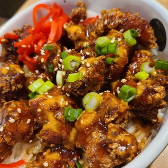 Silverlake Ramen - Japanese style fried chicken - Ramen Near Me - Concord, North Carolina