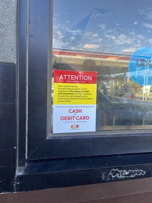 Joe's Cafe & Donuts & King Cakes by null