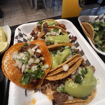 Calitacos - Tacos - Tacos Near Me - Phoenix, Arizona