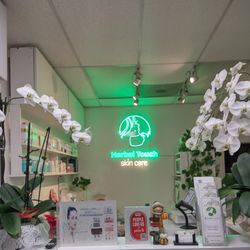 Herbal Touch Skin Care