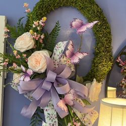 The Briar Patch Floral