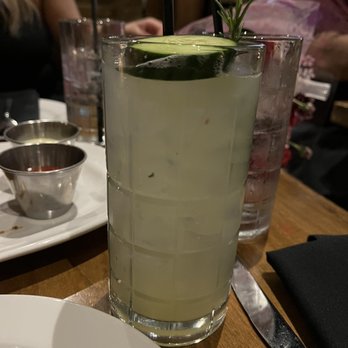Willard Hicks - Tea Garden Cooler - New American Near Me - Campbell, California Willard Hicks - Tea Garden Cooler - New American Near Me - Campbell, California