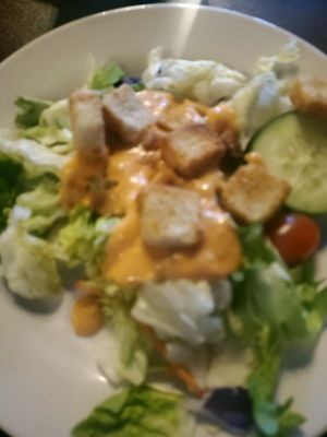 Paisano's Restaurant by null