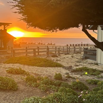 The Sanctuary Beach Resort - Resorts Near Me - Marina, California