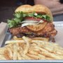 Glacier Ridge Bar, Grill, and General Store