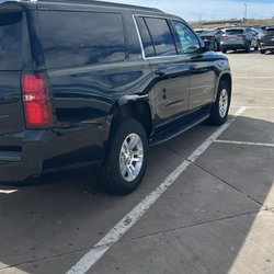 Elmo Limo - Safe Hands Limo Service Colorado airport transfer luxury transportation