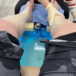 Da Vi Nails - 12/21/2023