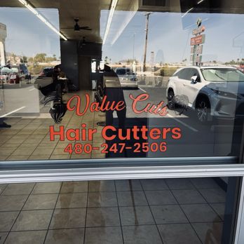 Value Cuts Haircutters - Business - Hair Salons Near Me - Mesa, Arizona Value Cuts Haircutters - Business - Hair Salons Near Me - Mesa, Arizona