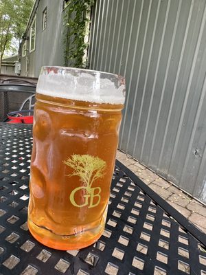 Greenbush Brewing Co. by null