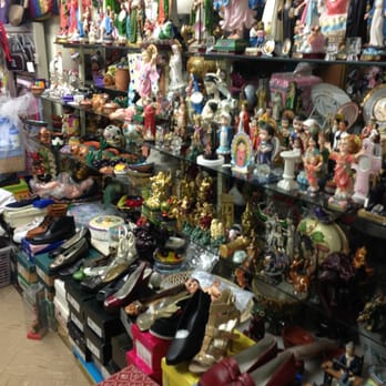 Chela's Gift Shop - Department Stores Near Me - Chicago, Illinois