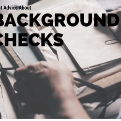 Strategic Intelligence Services - We provide expert background check services.