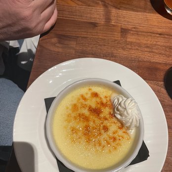 Lakepoint - Crème brûlée - New American Near Me - Bella Vista, Arkansas Lakepoint - Crème brûlée - New American Near Me - Bella Vista, Arkansas