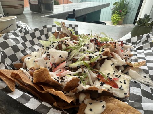 Revelry Brewing - Folly Beach by null