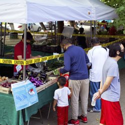 Union City Farmers' Market
