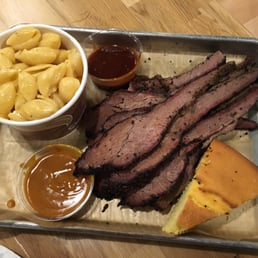 Smoked Beef Brisket