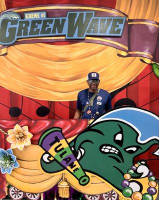 Tulane University by null