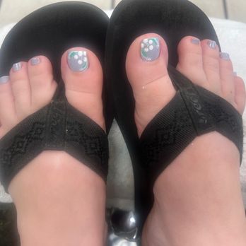 Totally Nailed It - Nail Salons Near Me - Lodi, California