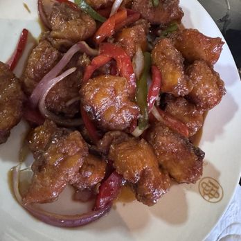 Blue Sunday Bar & Grill - Teriyaki Salmon - Asian Fusion Near Me - Bensalem, Pennsylvania Blue Sunday Bar & Grill - Teriyaki Salmon - Asian Fusion Near Me - Bensalem, Pennsylvania