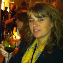 Stacy's Wine Tours - Stacy Su owner of Stacy's Wine Tours always searching for great wines & wineries!