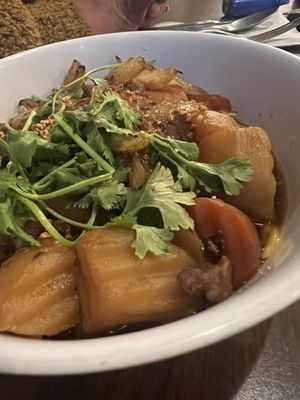 Cambod-Ican Kitchen Restaurant by null