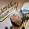Leones' Creamery gift card