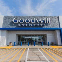 Goodwill of Central and Coastal Virginia Outlet - Saville Row Goodwill location in Hampton contains support offices, a Goodwill Outlet, Goodwill thrift store and e-recycling computer store