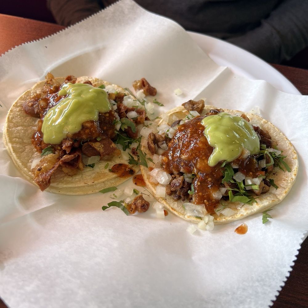 Los Inmortales Taqueria - Tacos Near Me - Sacramento, California Los Inmortales Taqueria - Tacos Near Me - Sacramento, California