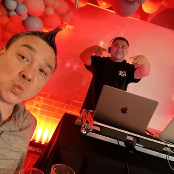 Craig Greg - DJ set up - DJs Near Me