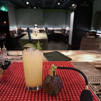 The Green Hat Speakeasy - Speakeasies Near Me - Fort Lauderdale, Florida