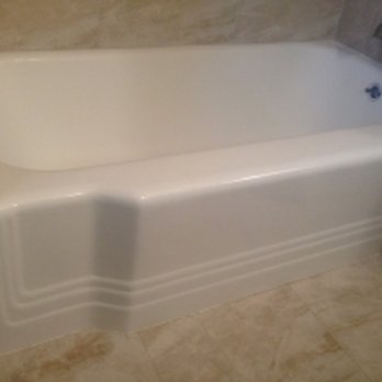 Rainbow Tubs - After - Kitchen & Bath Near Me - Hermosa Beach, California Rainbow Tubs - After - Kitchen & Bath Near Me - Hermosa Beach, California