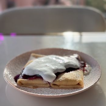 Chant’el Cafe - Crepes - Cafes Near Me - Folsom, California Chant’el Cafe - Crepes - Cafes Near Me - Folsom, California