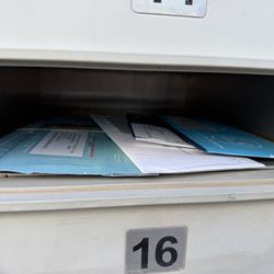 US Post Office