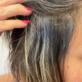 Saul Arrambide Salon 201 - Nightmare - Hair Stylists Near Me - Fresno, California
