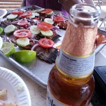 Mariscos Nayarit - Mexican Near Me - Lynwood, California
