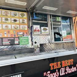 Leo’s Tacos - Tried this taco food truck when I was visiting S.Cali and I'm glad we did it! Both my husband and I love tacos. Their tacos are so good!!!
