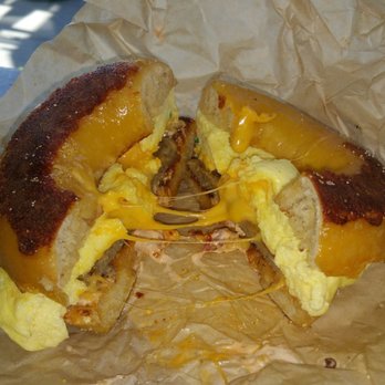 Hippies Brew - Mclovin Muffin *Beta on ched'a bagel! - Coffee & Tea Near Me - Hayward, California Hippies Brew - Mclovin Muffin *Beta on ched'a bagel! - Coffee & Tea Near Me - Hayward, California
