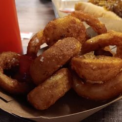 Kiser's Barbeque