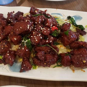 China Bistro - Filet mignon in French style #2 - Cantonese Near Me - Rosemead, California China Bistro - Filet mignon in French style #2 - Cantonese Near Me - Rosemead, California