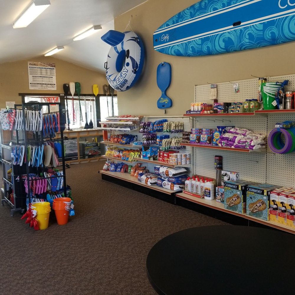 Club-Rec - Goodies are available! - Convenience Stores Near Me - Morgan, Utah Club-Rec - Goodies are available! - Convenience Stores Near Me - Morgan, Utah