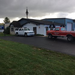 Ultimate Touch Auto Body Shop