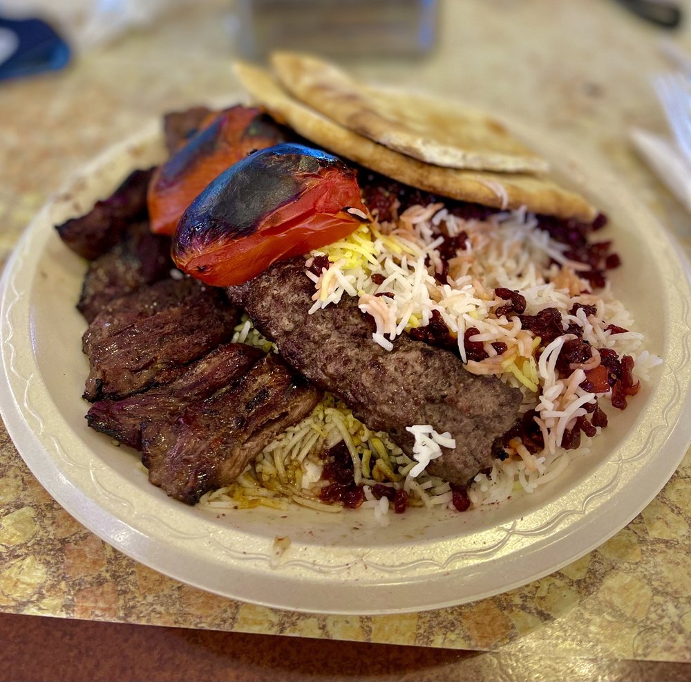 DARBAND SHISHKABOB 237 Photos & 280 Reviews Persian/Iranian 5670