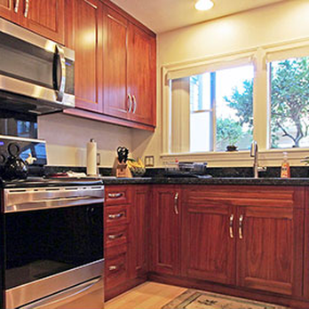 Pacific Craftworks - Cabinetry Near Me - Honolulu, Hawaii