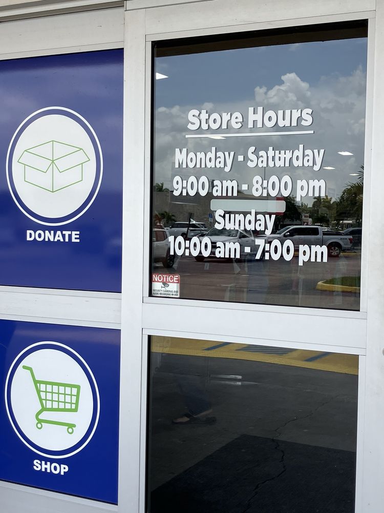 Goodwill Image