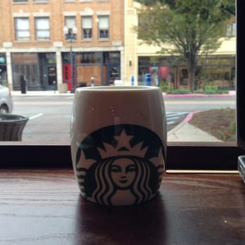 Starbucks - A great place to perch yourself downtown and people watch the day go bye. - Coffee & Tea Near Me - Indianapolis, Indiana Starbucks - A great place to perch yourself downtown and people watch the day go bye. - Coffee & Tea Near Me - Indianapolis, Indiana