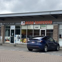 Agra Tandoori Restaurant